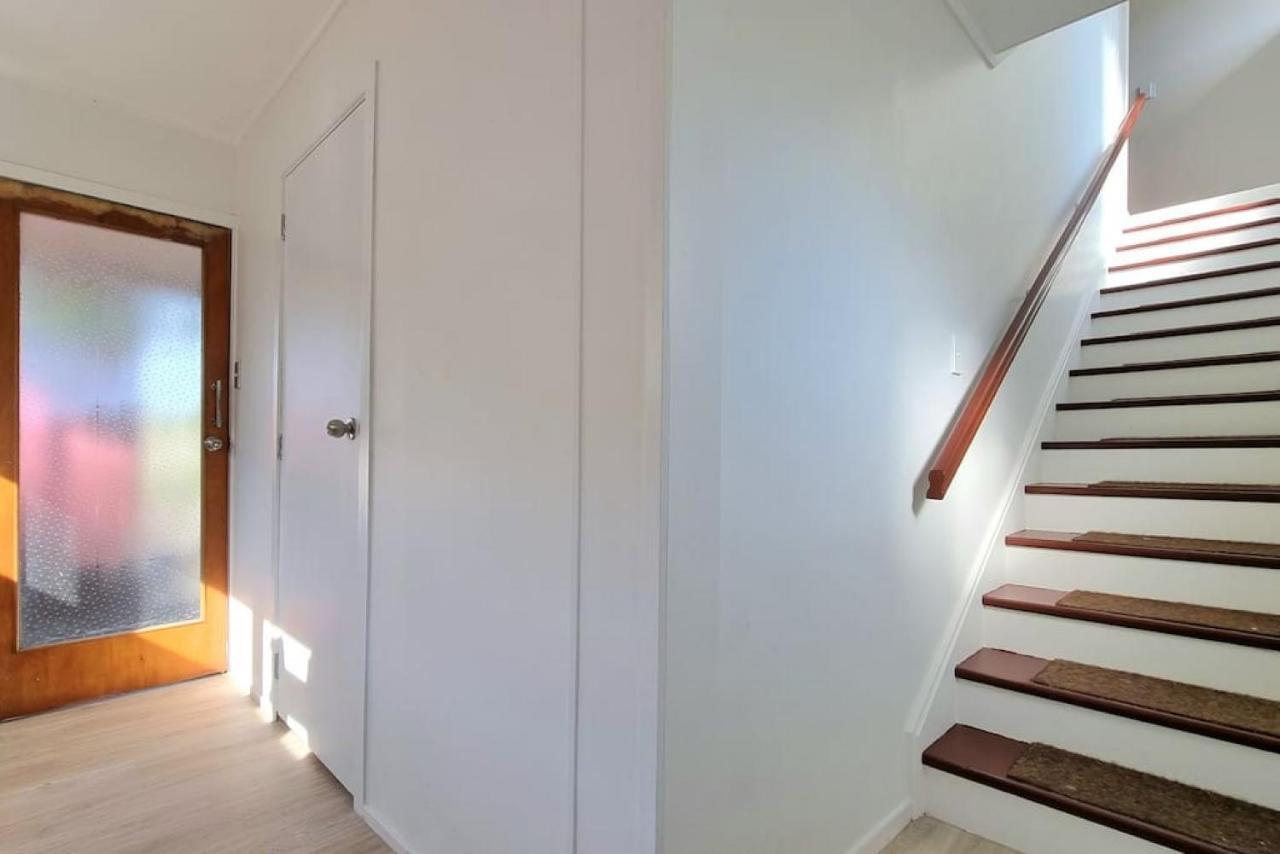 Family Gem In Hillsborough With Free Parking Apartment Auckland Exterior photo