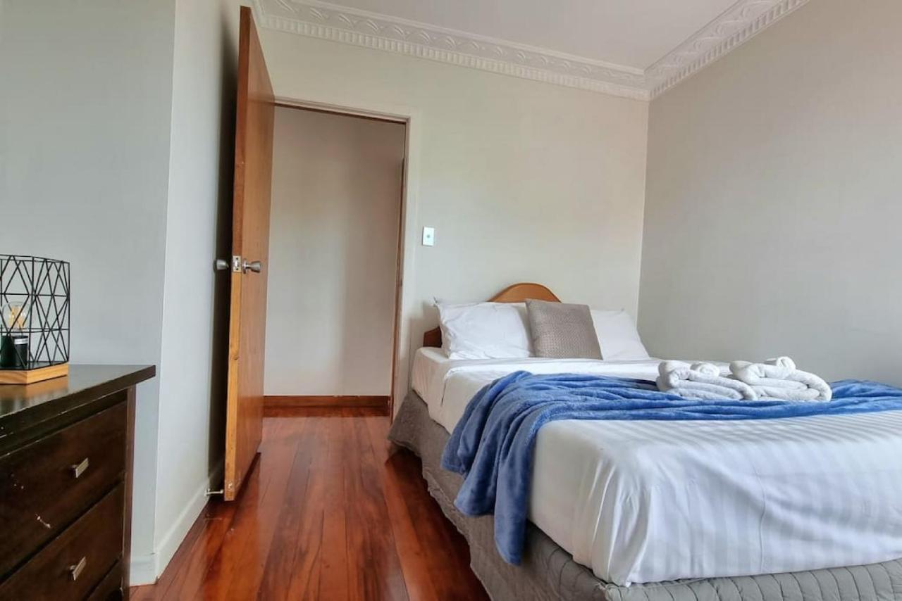 Family Gem In Hillsborough With Free Parking Apartment Auckland Exterior photo