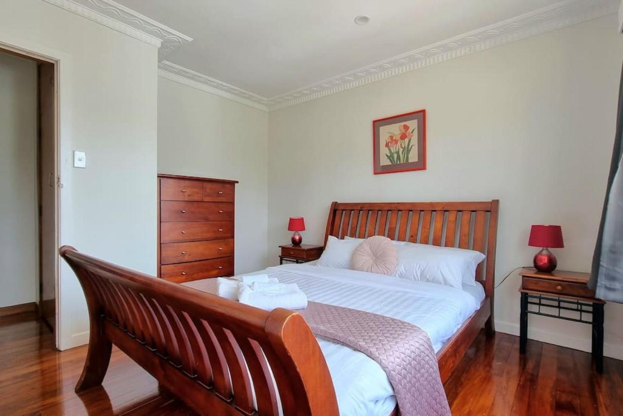 Family Gem In Hillsborough With Free Parking Apartment Auckland Exterior photo